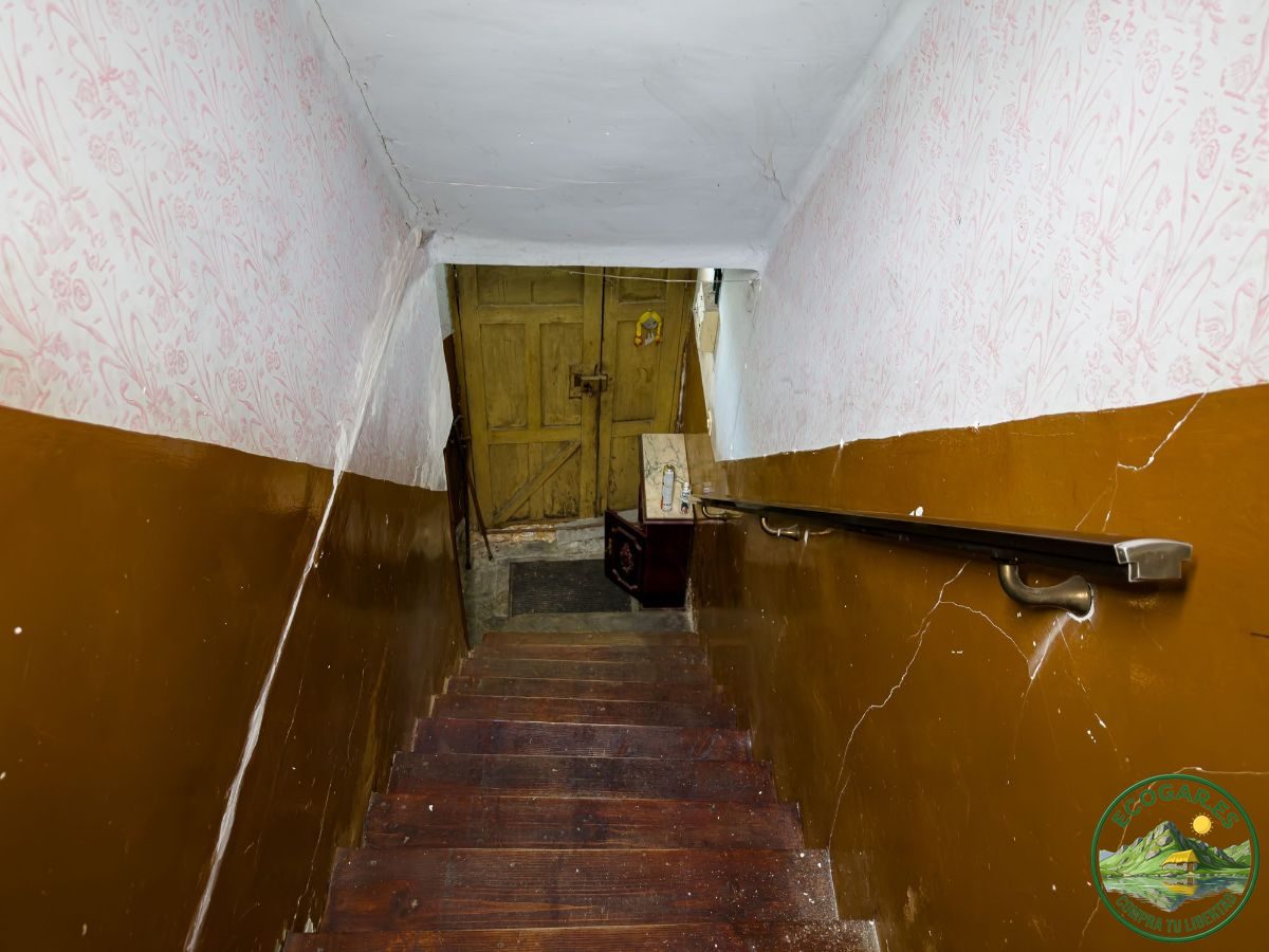 Casa en Noceda para reformar - Foto 10