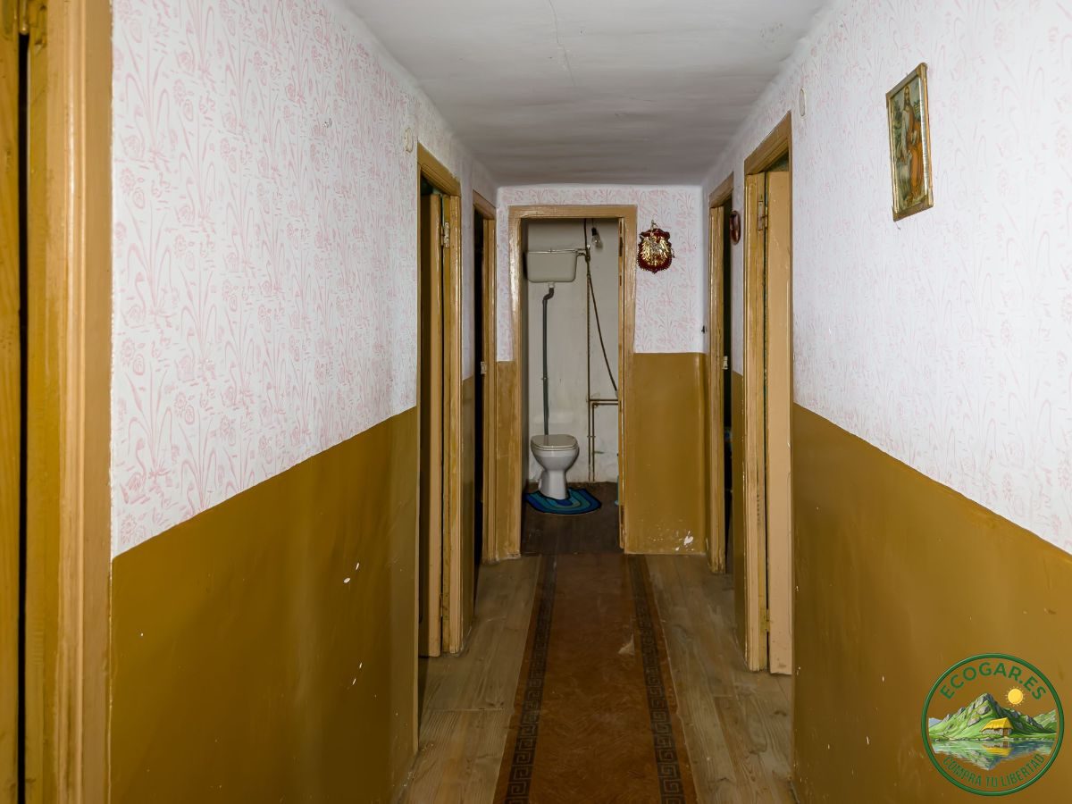 Casa en Noceda para reformar - Foto 12