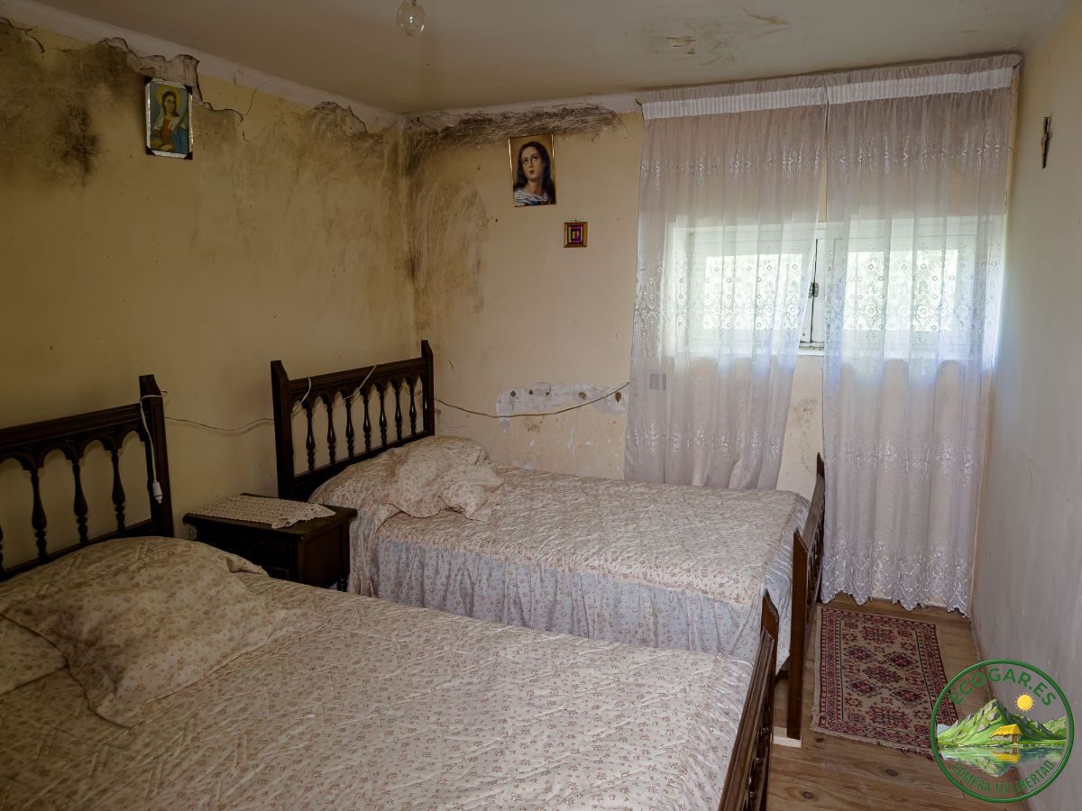 Casa en Noceda para reformar - Foto 13