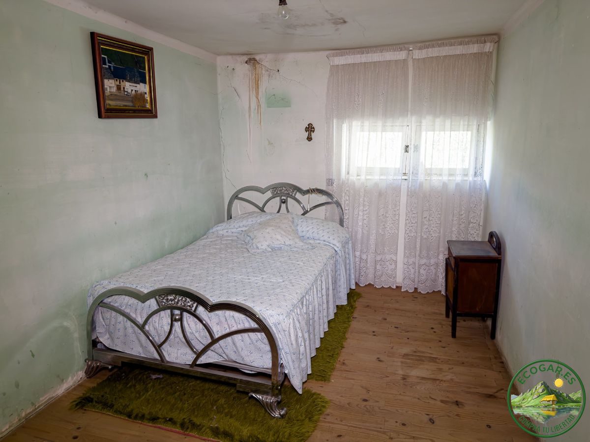 Casa en Noceda para reformar - Foto 14