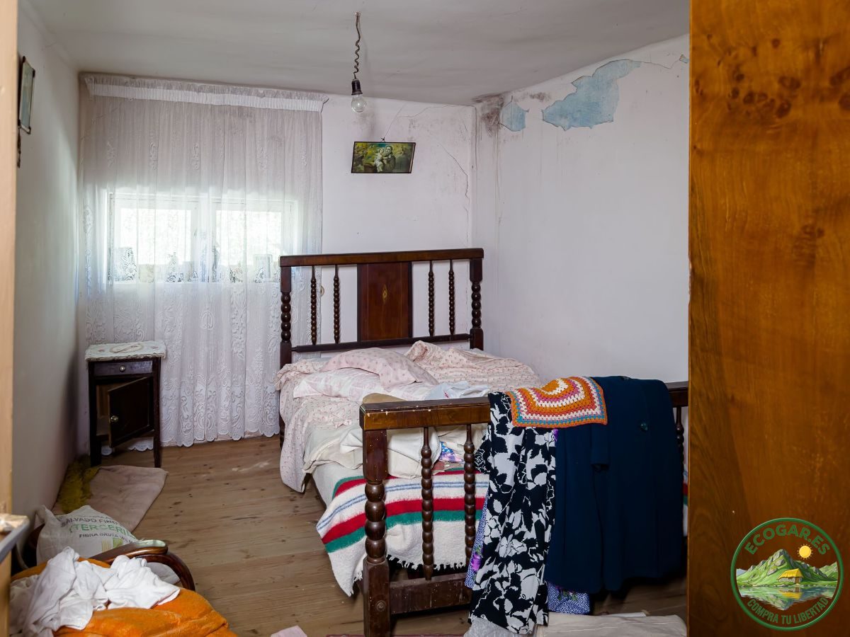 Casa en Noceda para reformar - Foto 15