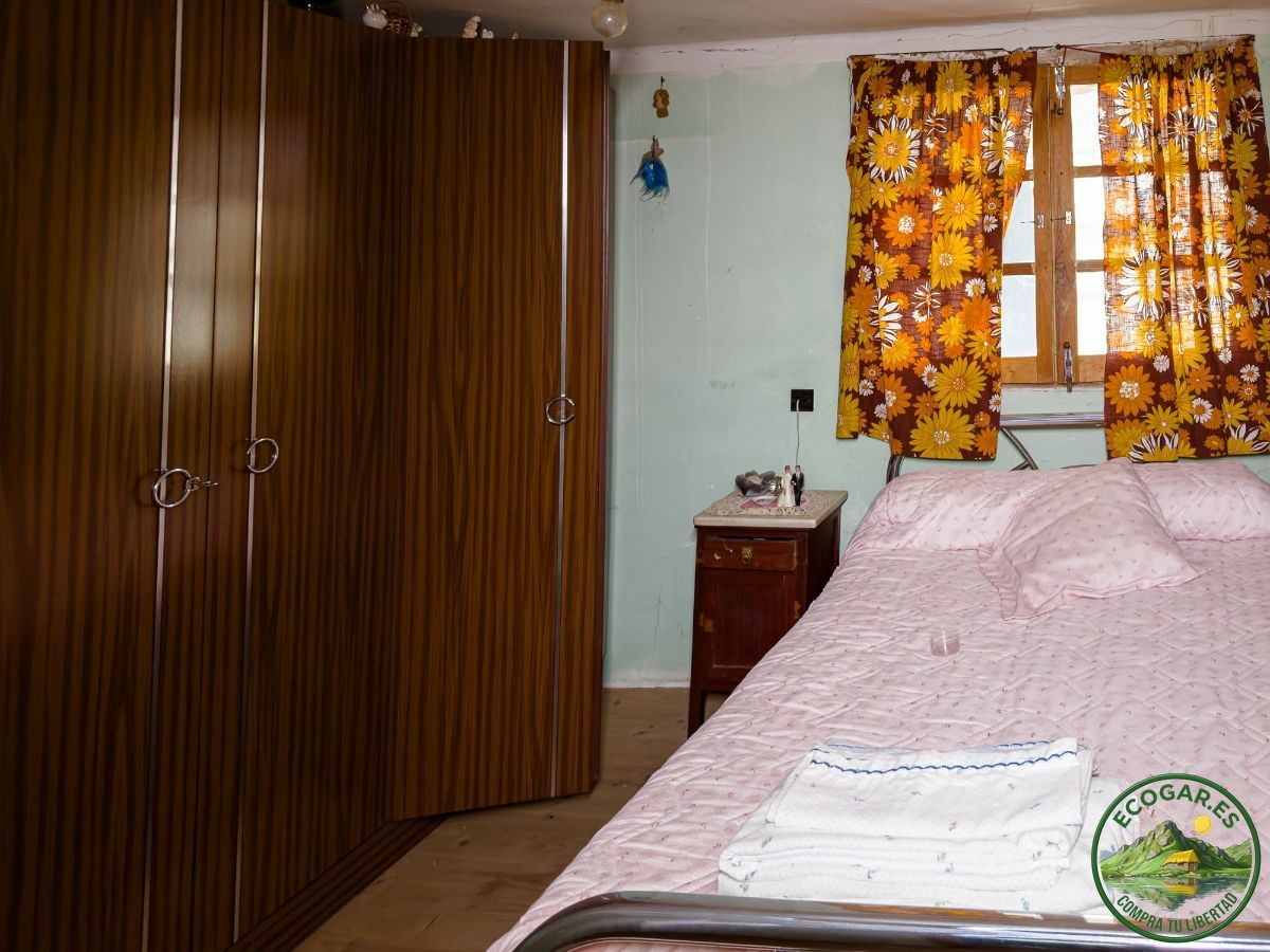 Casa en Noceda para reformar - Foto 17