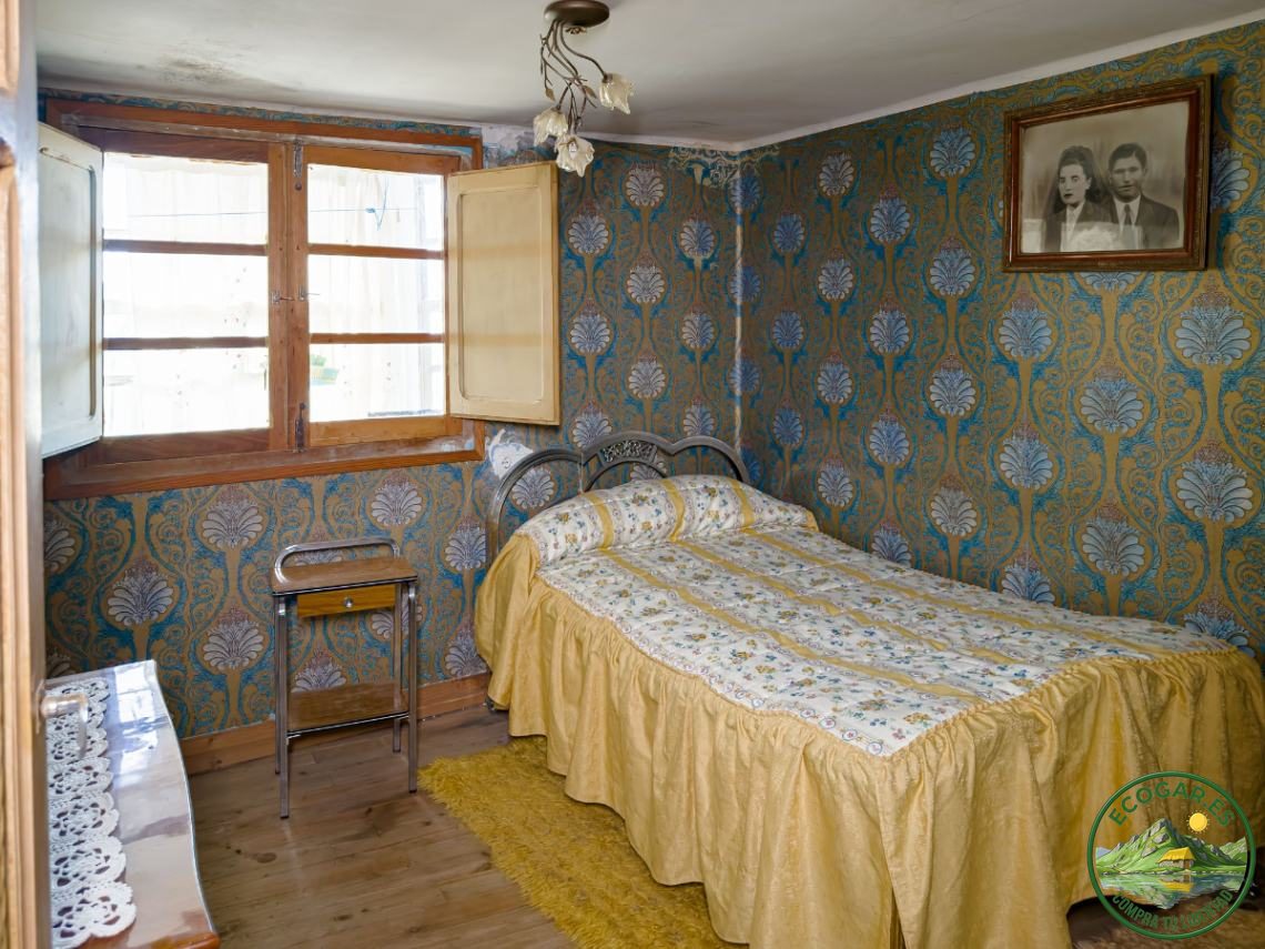 Casa en Noceda para reformar - Foto 18