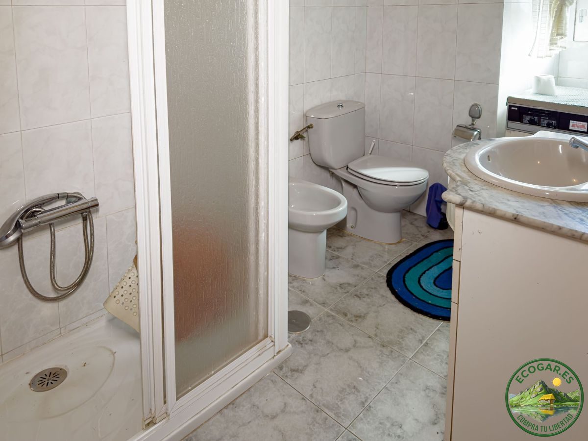 Casa en Noceda para reformar - Foto 3
