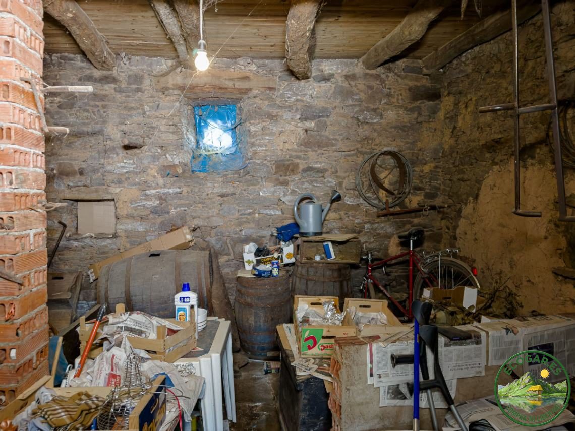 Casa en Noceda para reformar - Foto 5