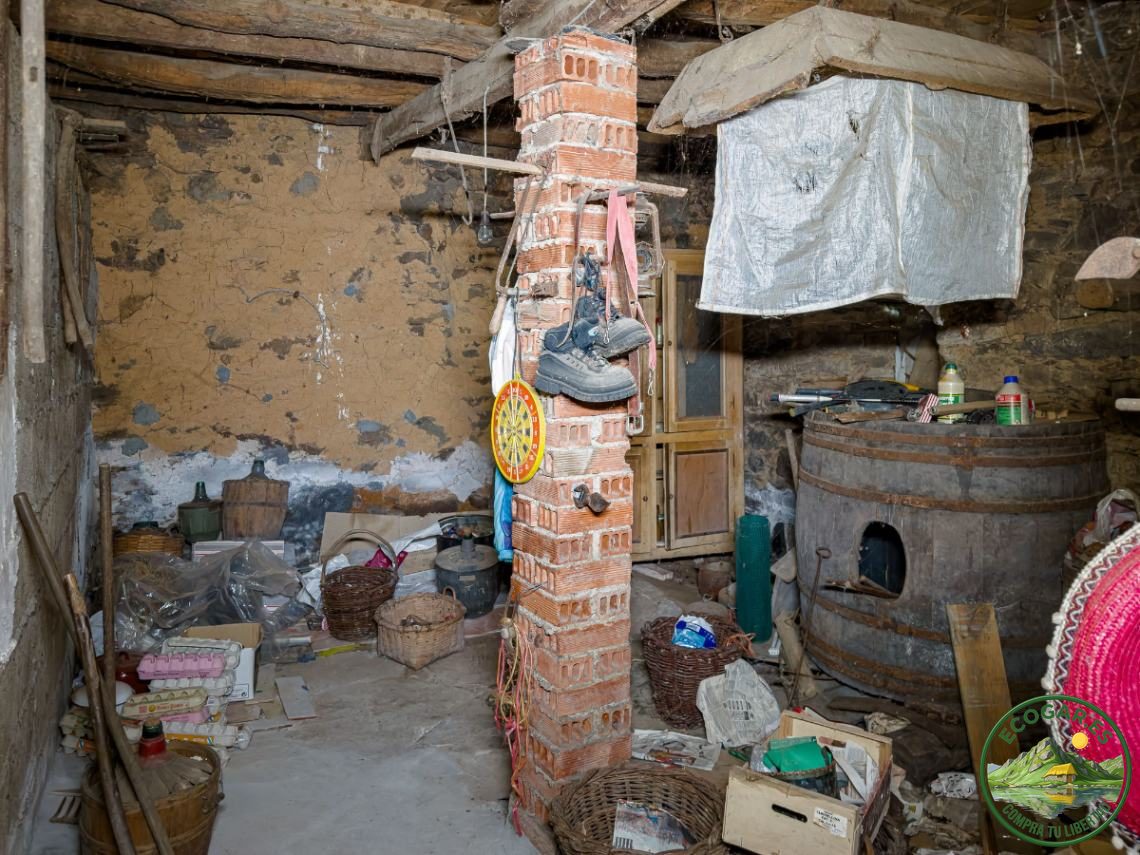 Casa en Noceda para reformar - Foto 6