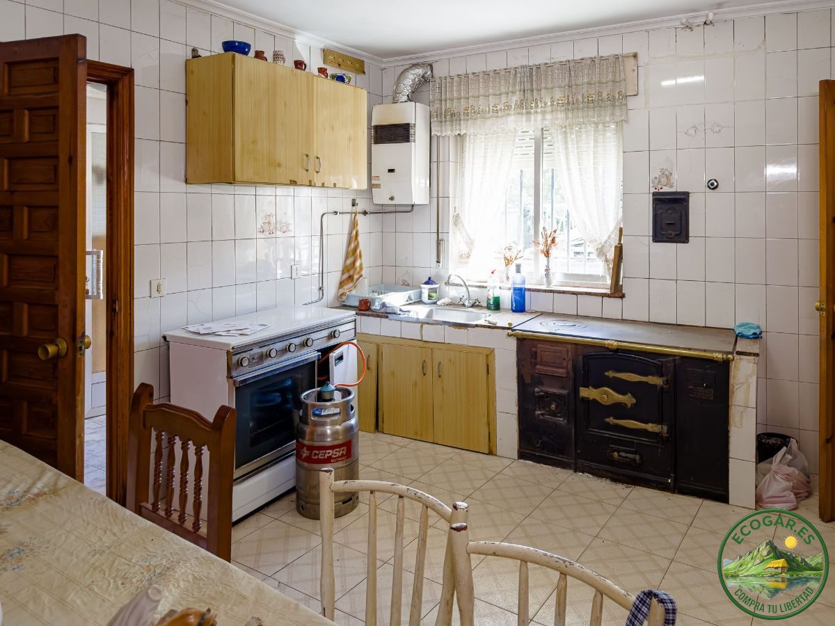 Casa en Noceda para reformar - Foto 7