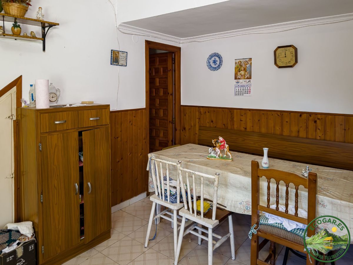 Casa en Noceda para reformar - Foto 8