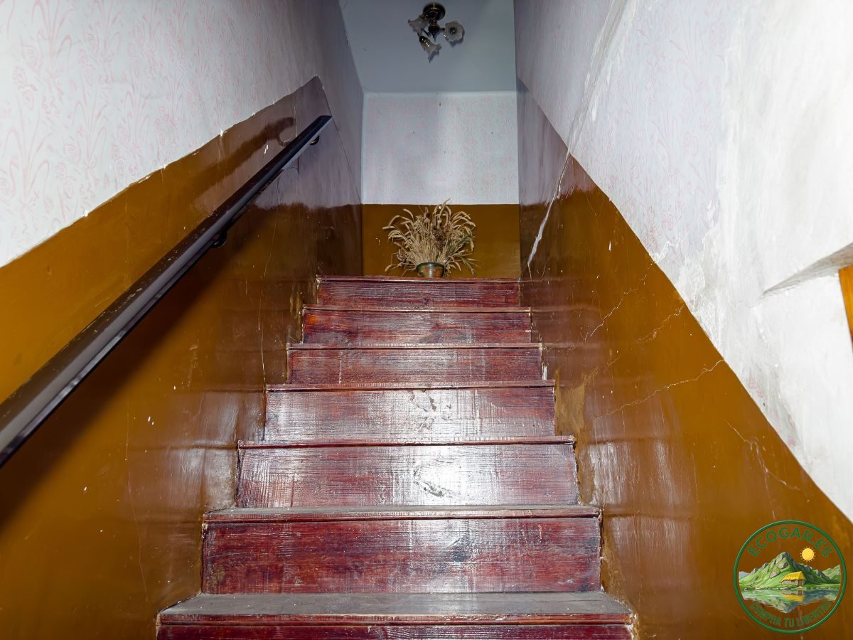 Casa en Noceda para reformar - Foto 9