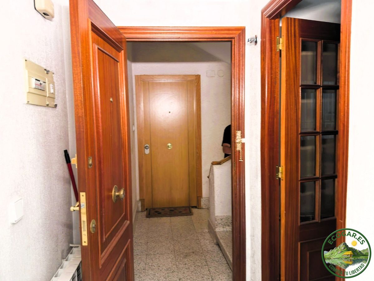 Piso Puente Domingo Flórez - Foto 11