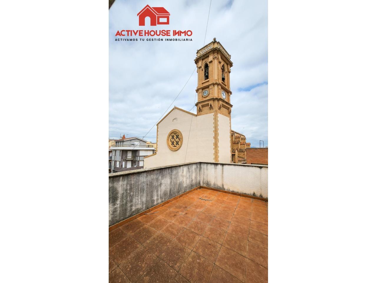 Casa con comercio en el centro de Santa Bàrbara - Foto 15