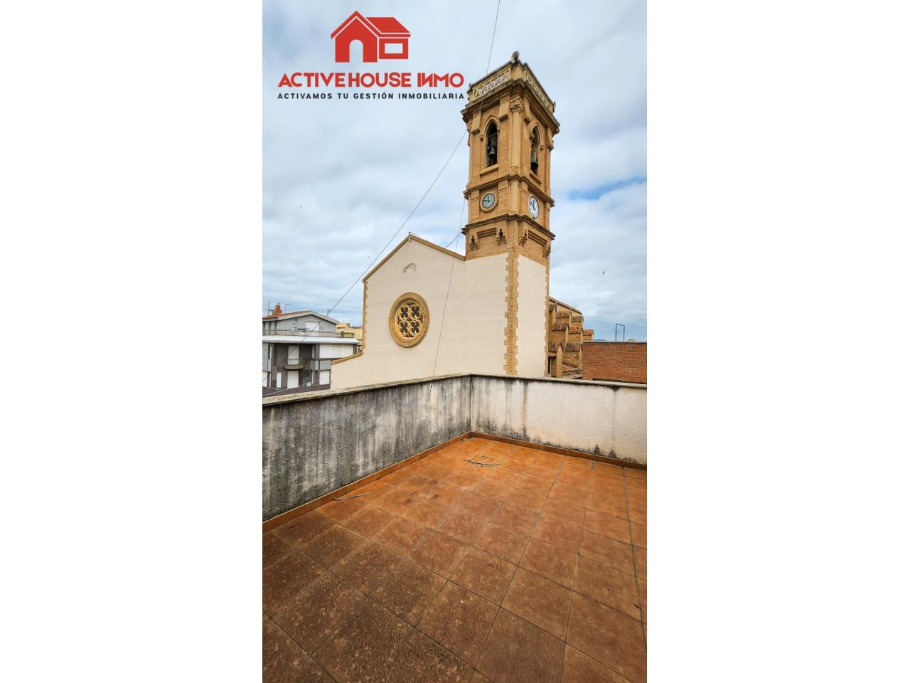 Casa con comercio en el centro de Santa Bàrbara - Foto 16