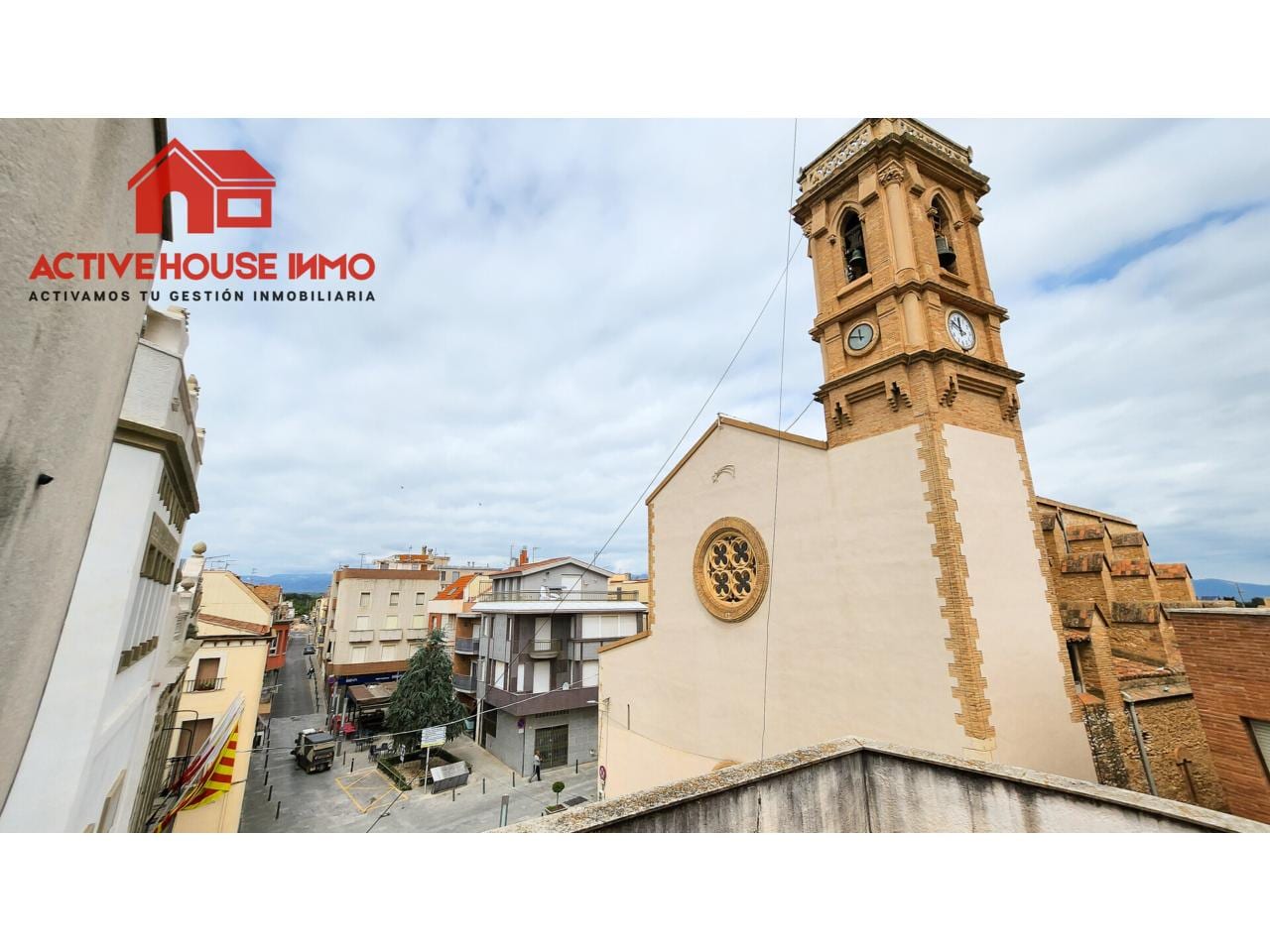 Casa con comercio en el centro de Santa Bàrbara - Foto 17