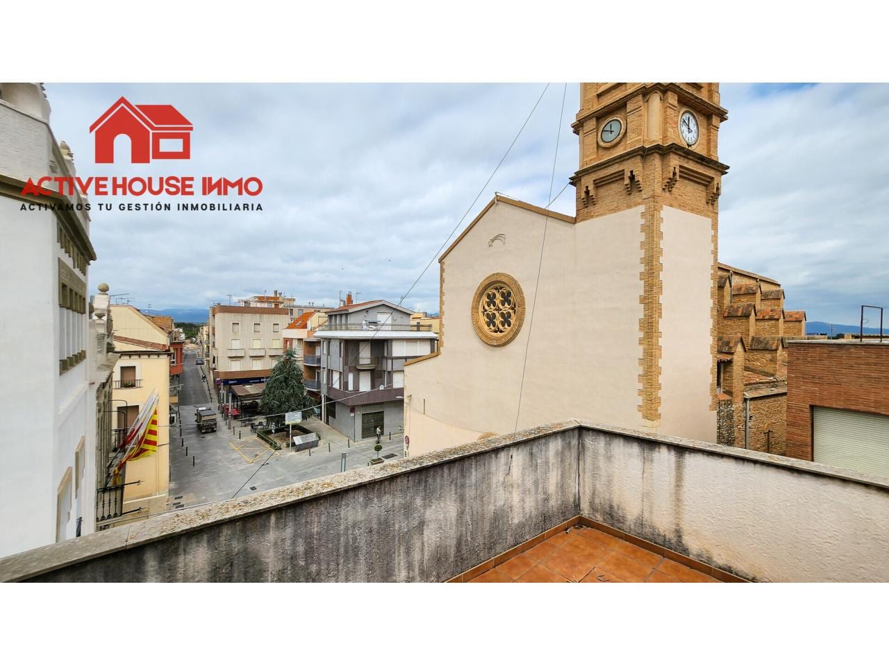 Casa con comercio en el centro de Santa Bàrbara - Foto 18