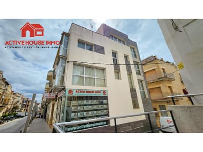 Casa con comercio en el centro de Santa Bàrbara