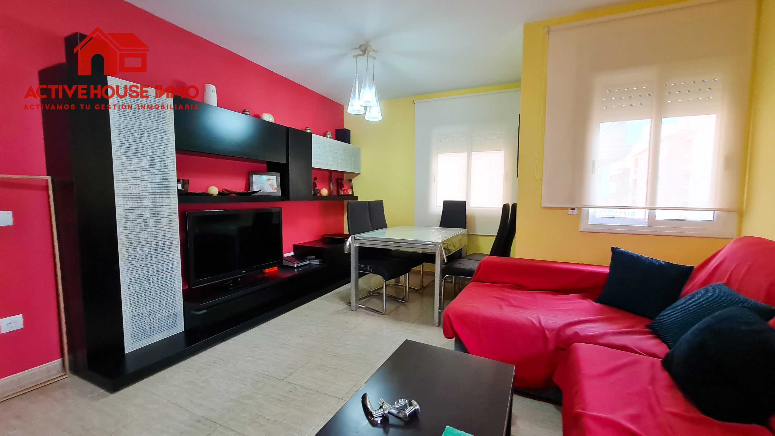 Venta de piso de 3 habitaciones con terraza en La Ràpita - Foto 5