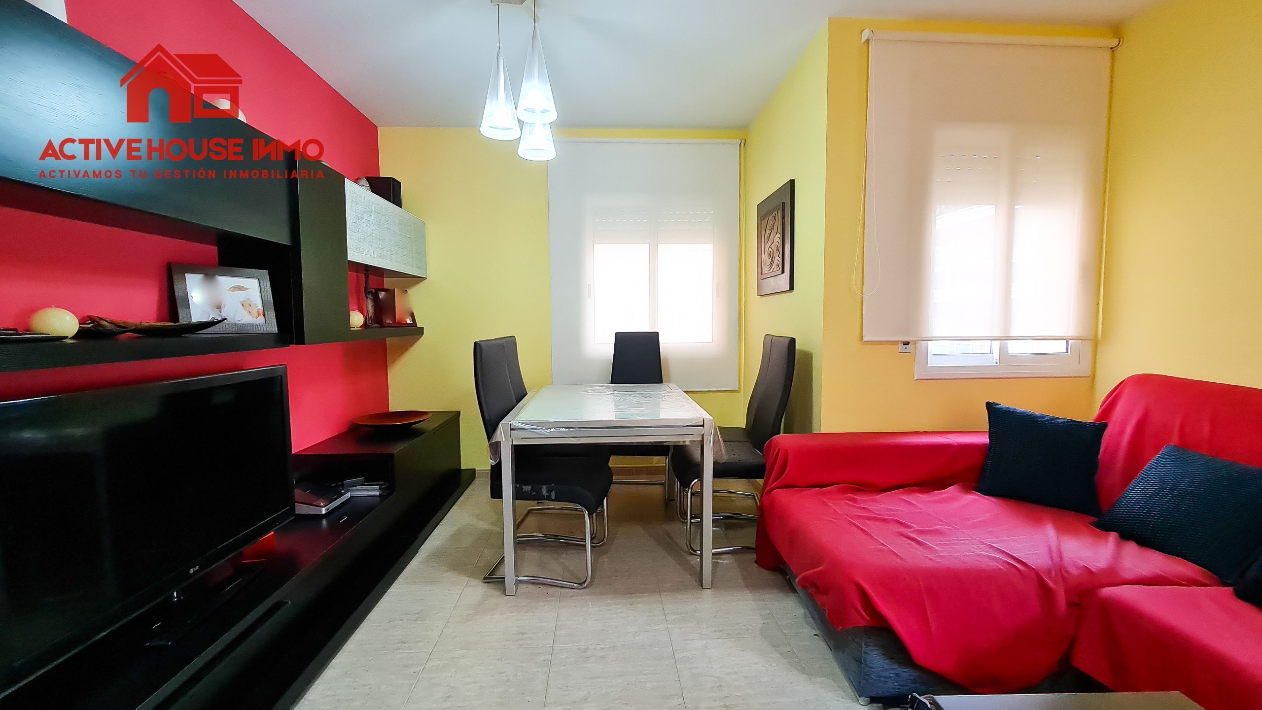 Venta de piso de 3 habitaciones con terraza en La Ràpita - Foto 6