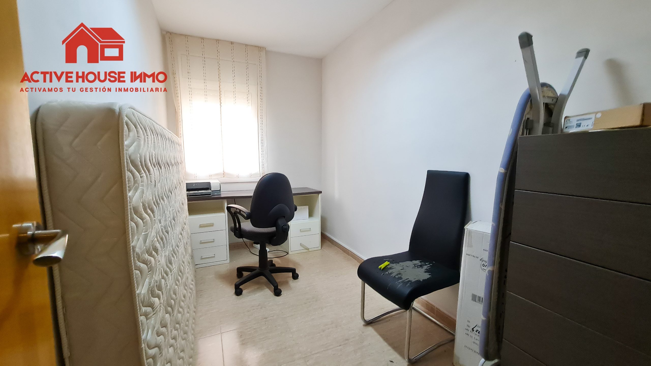 Venta de piso de 3 habitaciones con terraza en La Ràpita - Foto 19