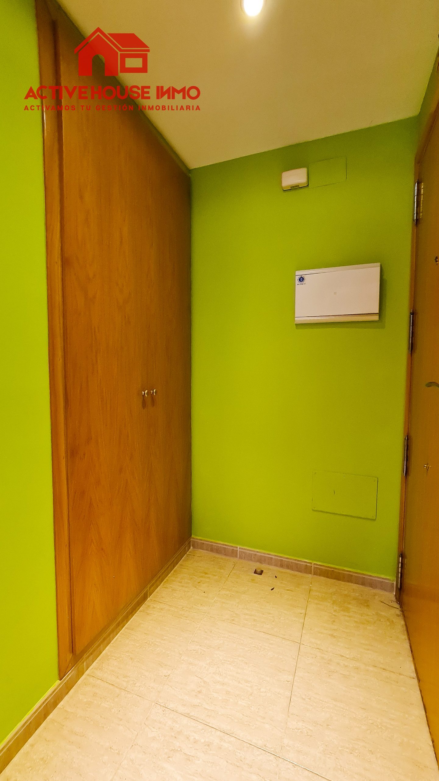 Venta de piso de 3 habitaciones con terraza en La Ràpita - Foto 14