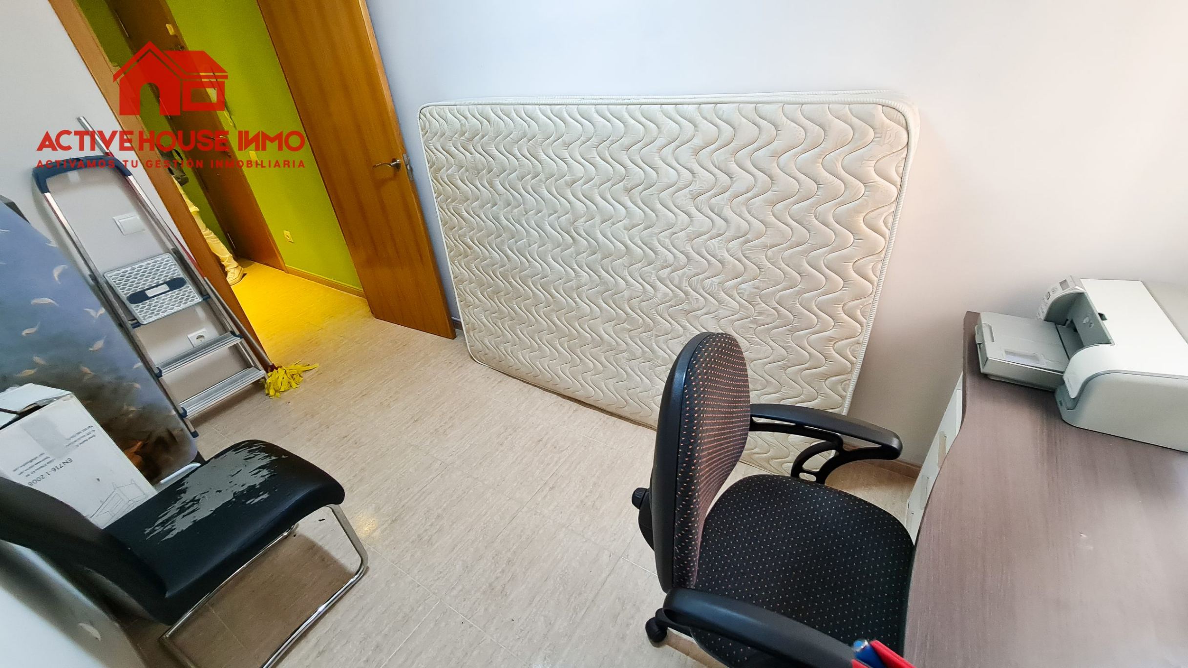 Venta de piso de 3 habitaciones con terraza en La Ràpita - Foto 20