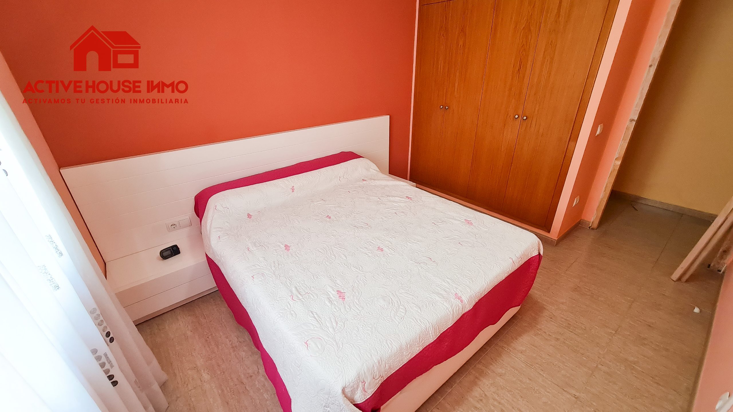 Venta de piso de 3 habitaciones con terraza en La Ràpita - Foto 8