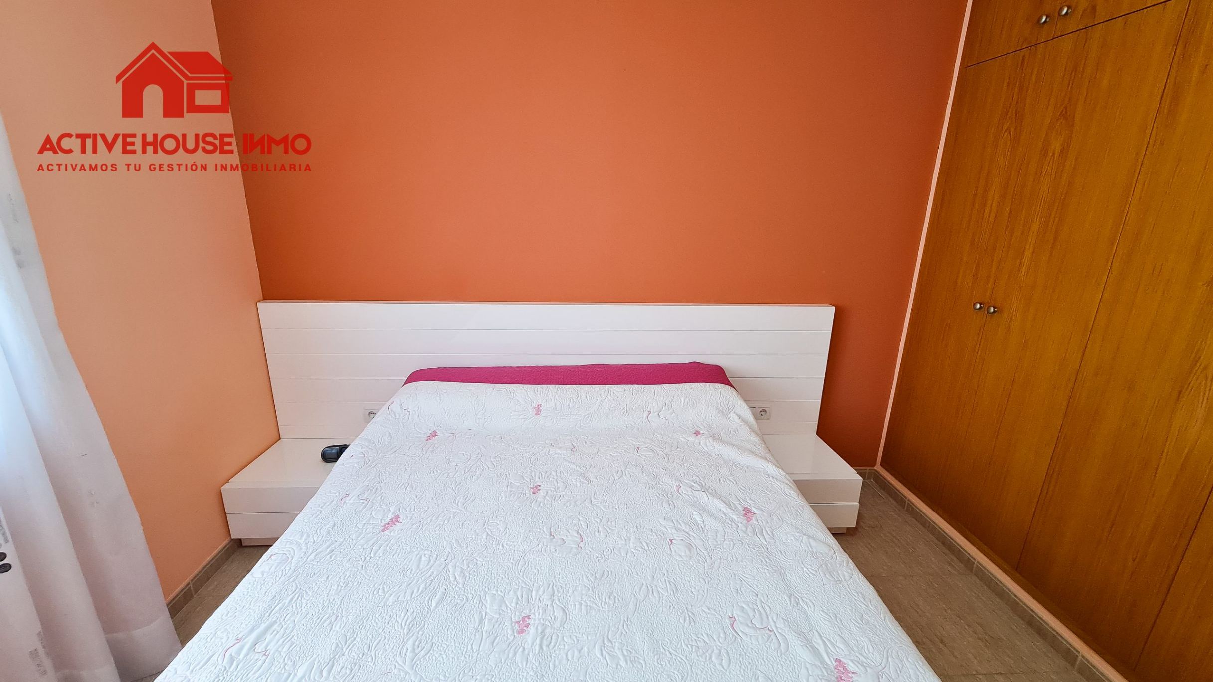 Venta de piso de 3 habitaciones con terraza en La Ràpita - Foto 11