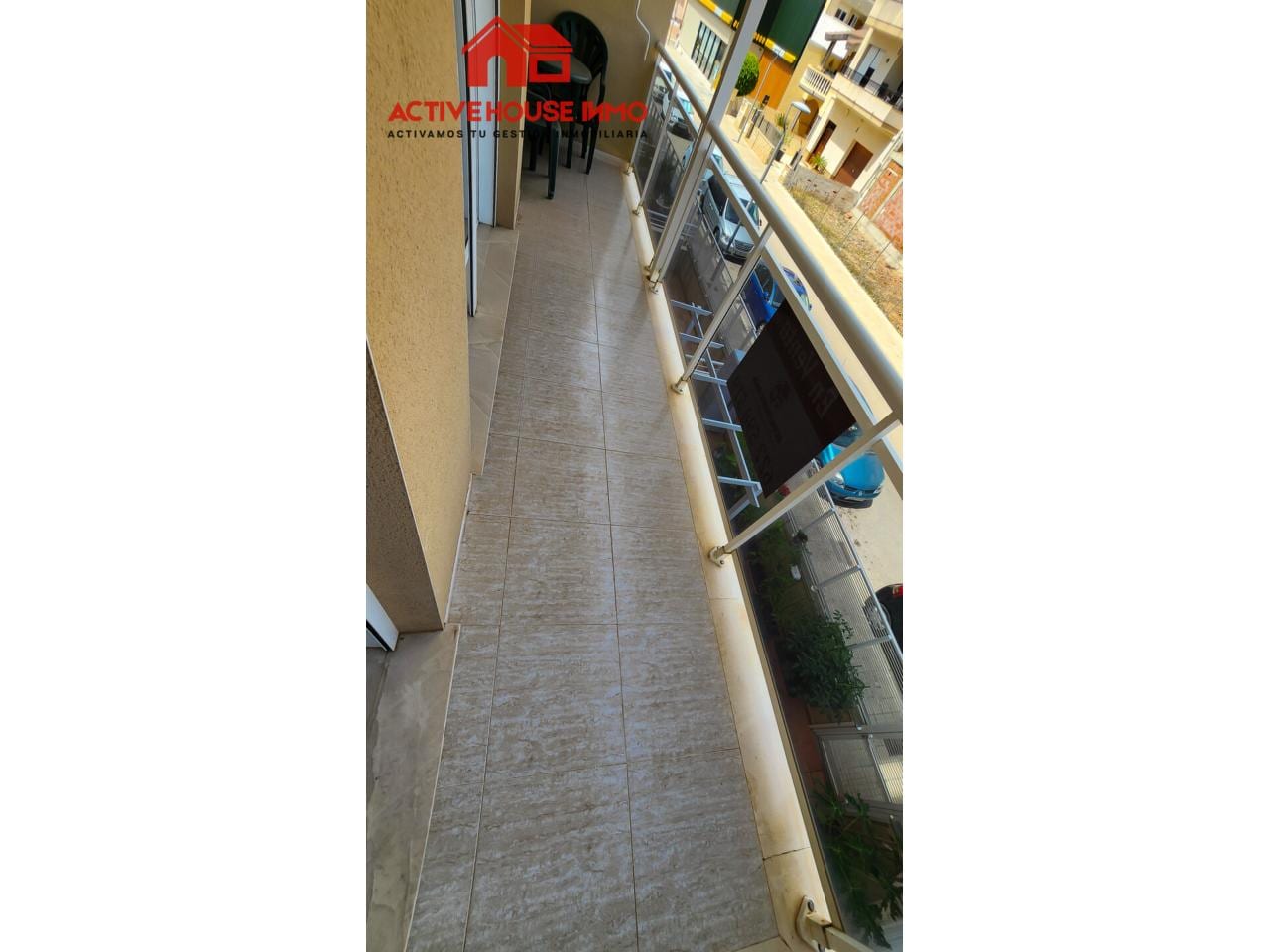 Acojedor piso en zona del barri en la Ràpita - Foto 3