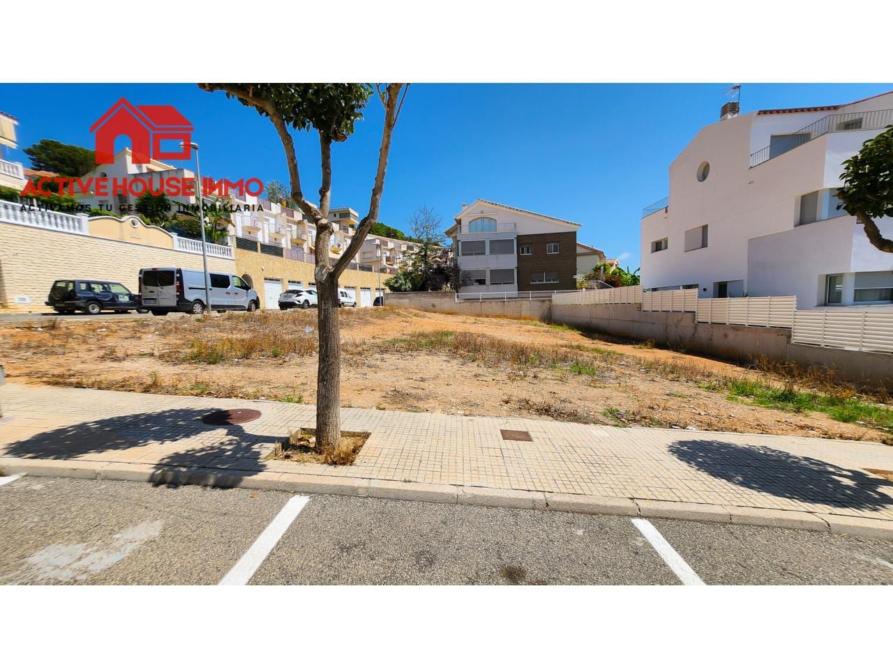 Solar para construir en zona Nord de la Ràpita, con la superfície de 2 parcelas. - Foto 5