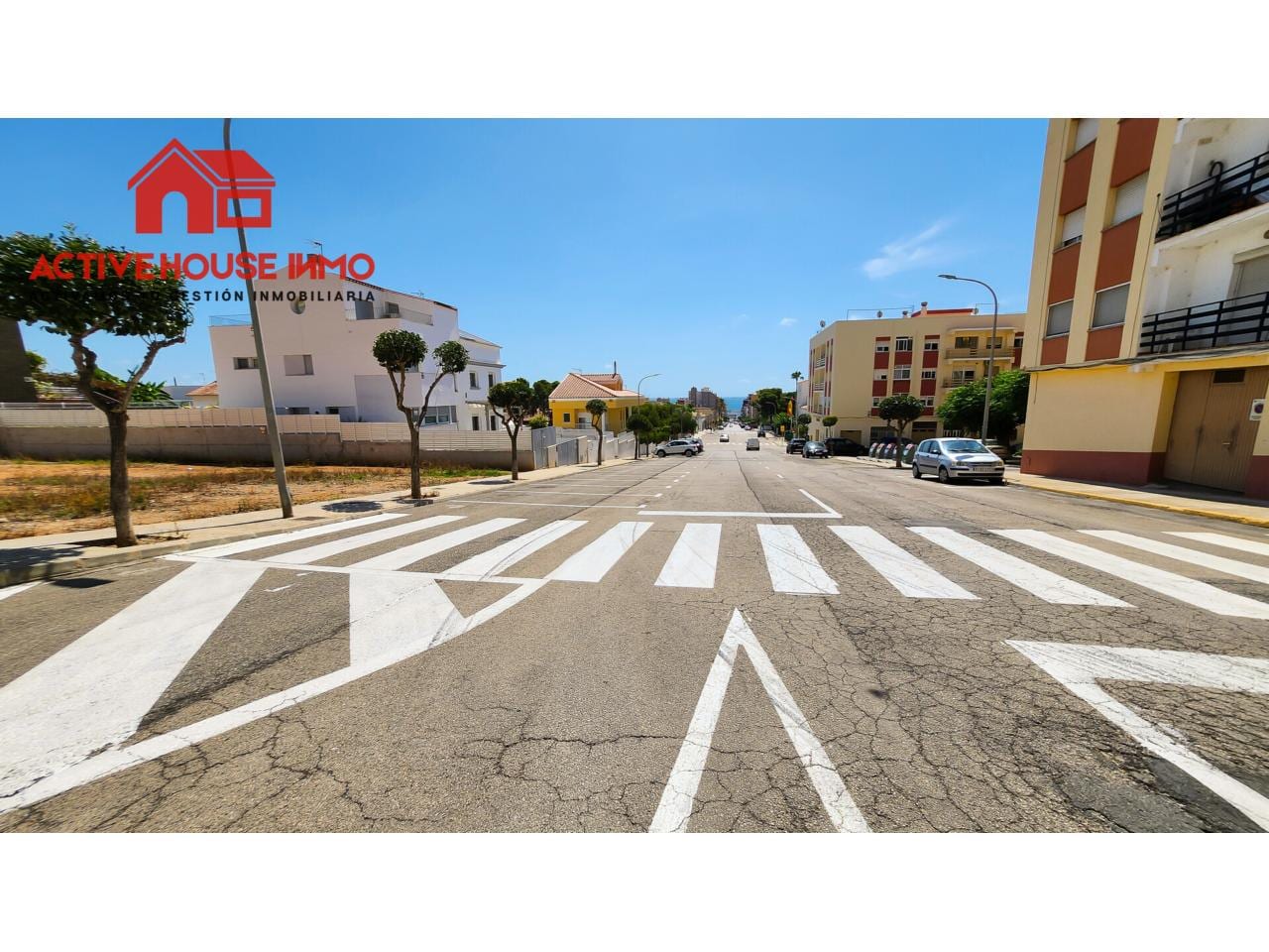 Solar para construir en zona Nord de la Ràpita, con la superfície de 2 parcelas. - Foto 7