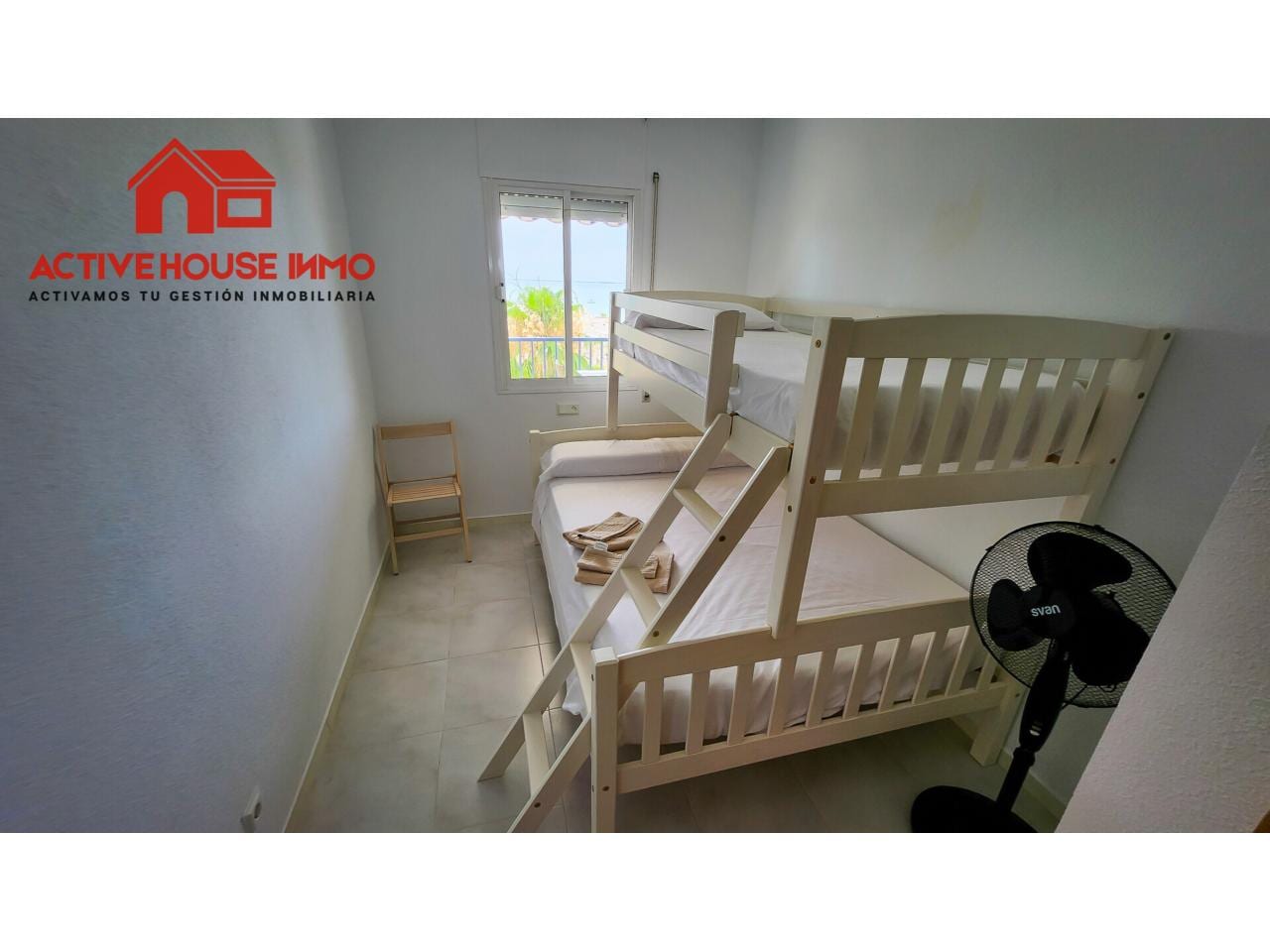 Piso con vistas espectaculares en La Ràpita - Foto 18