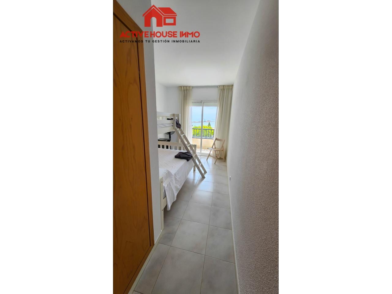 Piso con vistas espectaculares en La Ràpita - Foto 20