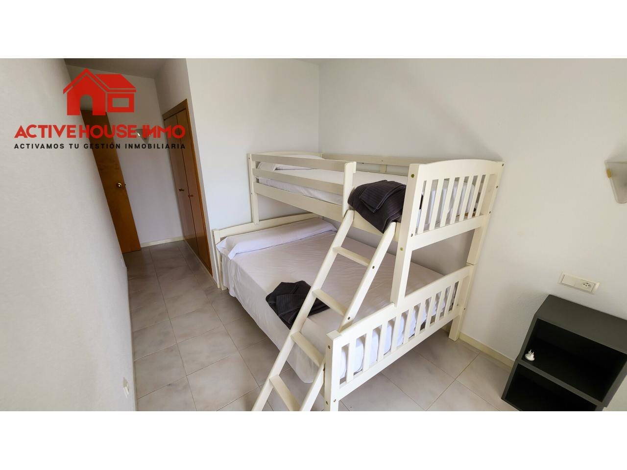 Piso con vistas espectaculares en La Ràpita - Foto 22
