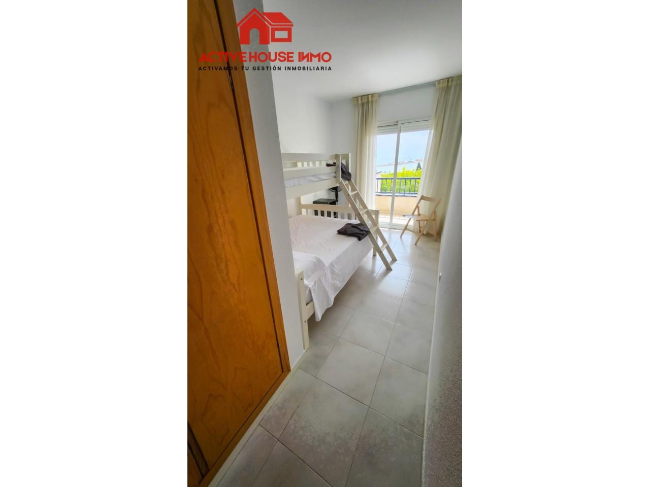 Piso con vistas espectaculares en La Ràpita - Foto 23