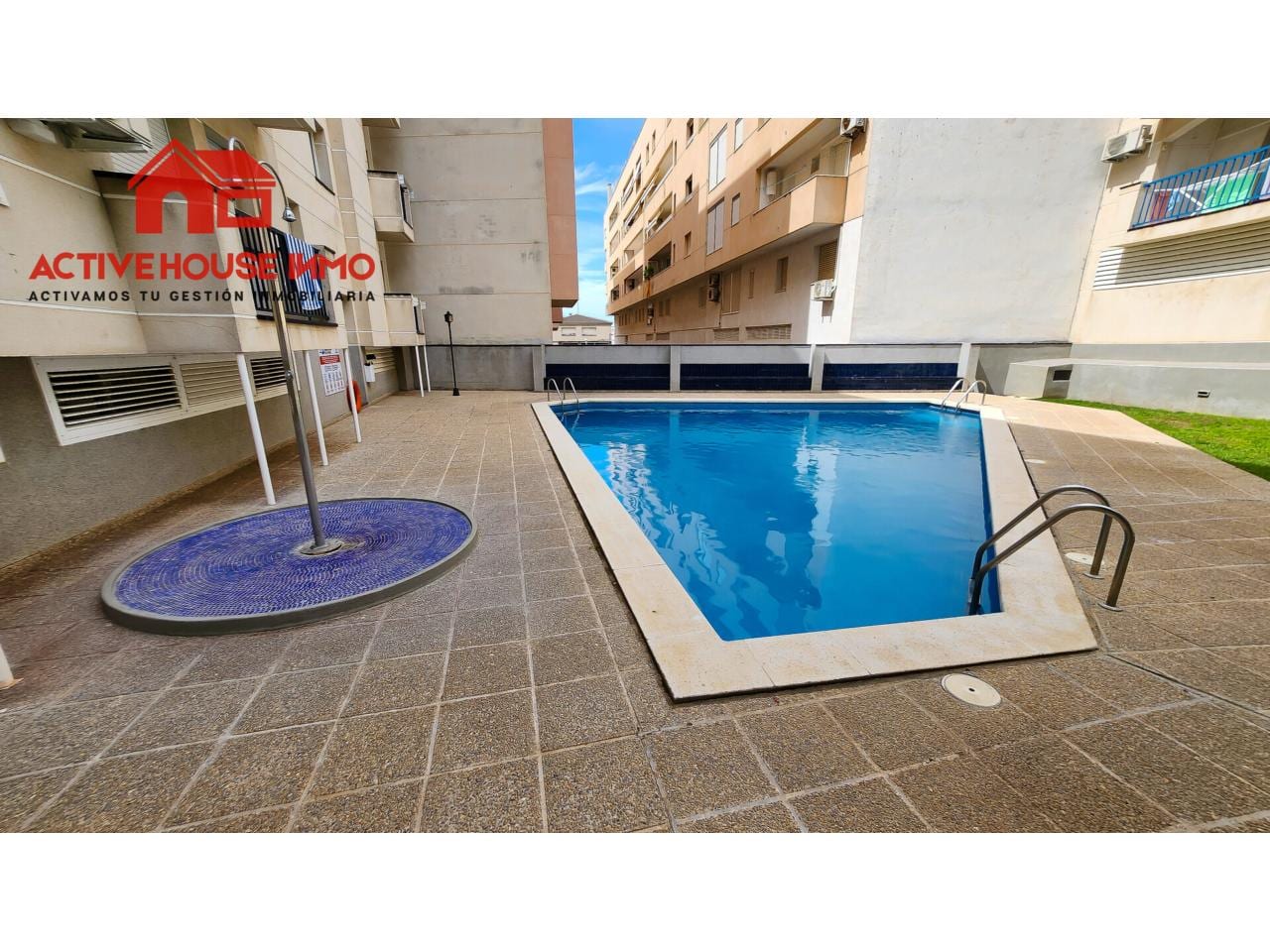 Piso con vistas espectaculares en La Ràpita - Foto 26