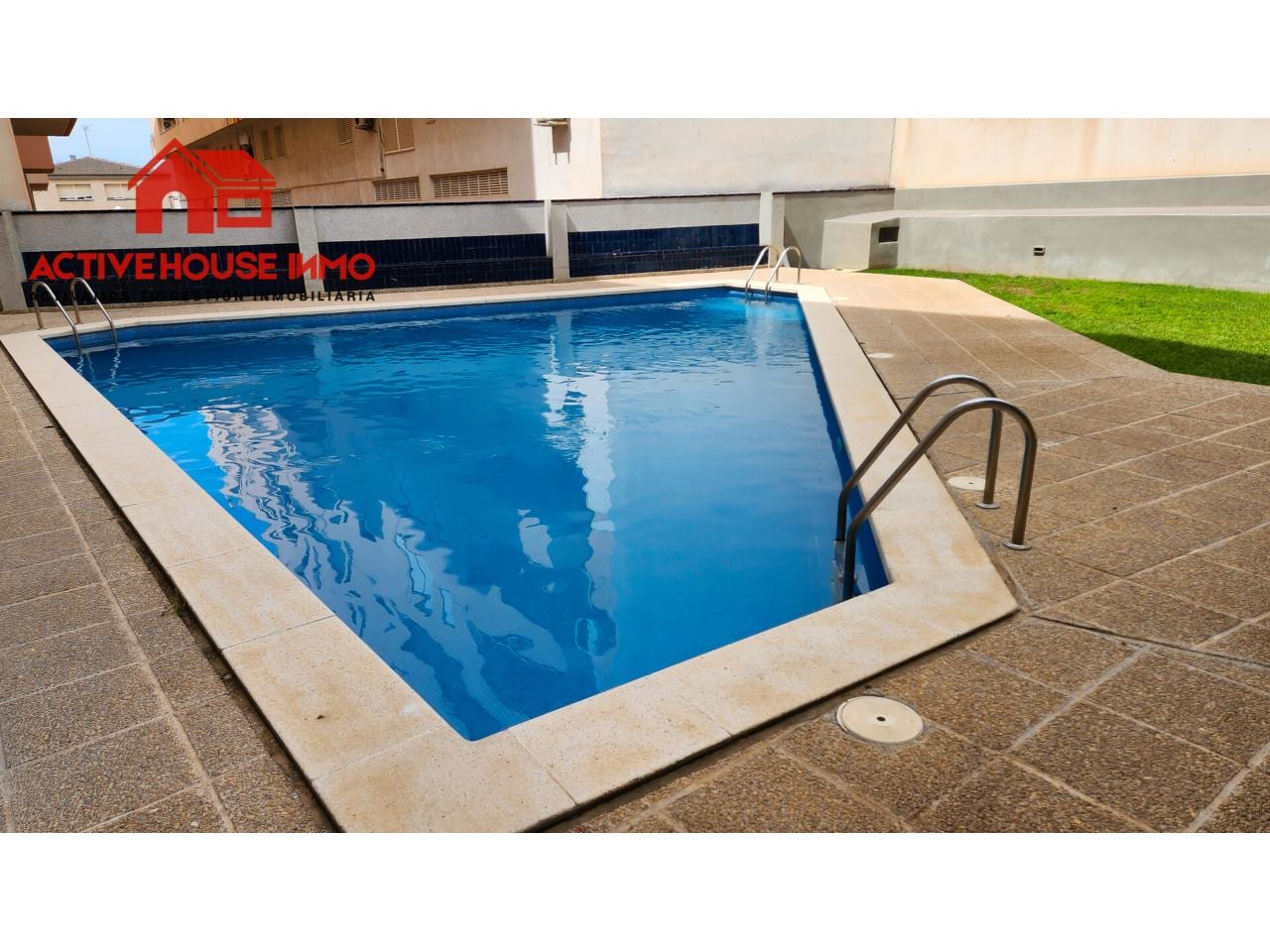 Piso con vistas espectaculares en La Ràpita - Foto 27