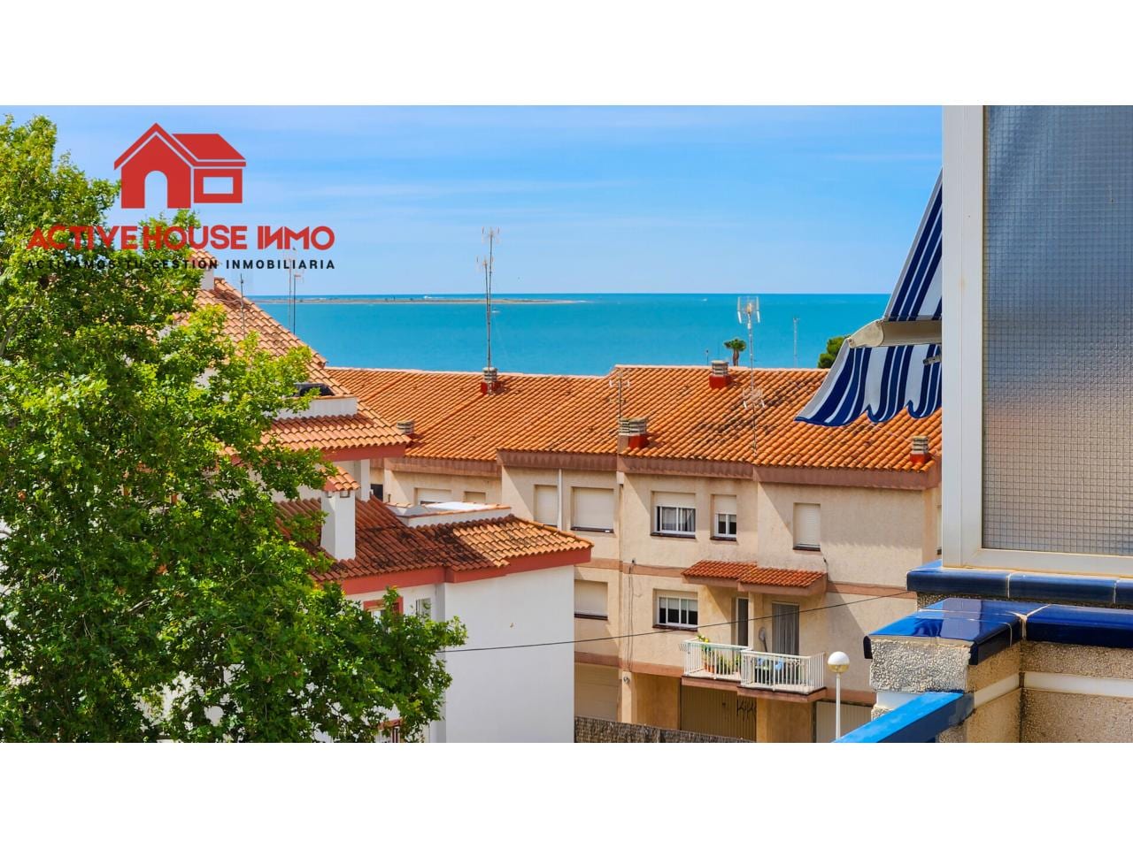 Piso con vistas espectaculares a la Bahia dels Alfacs y la Punta de la Banya, La Ràpita - Foto 6