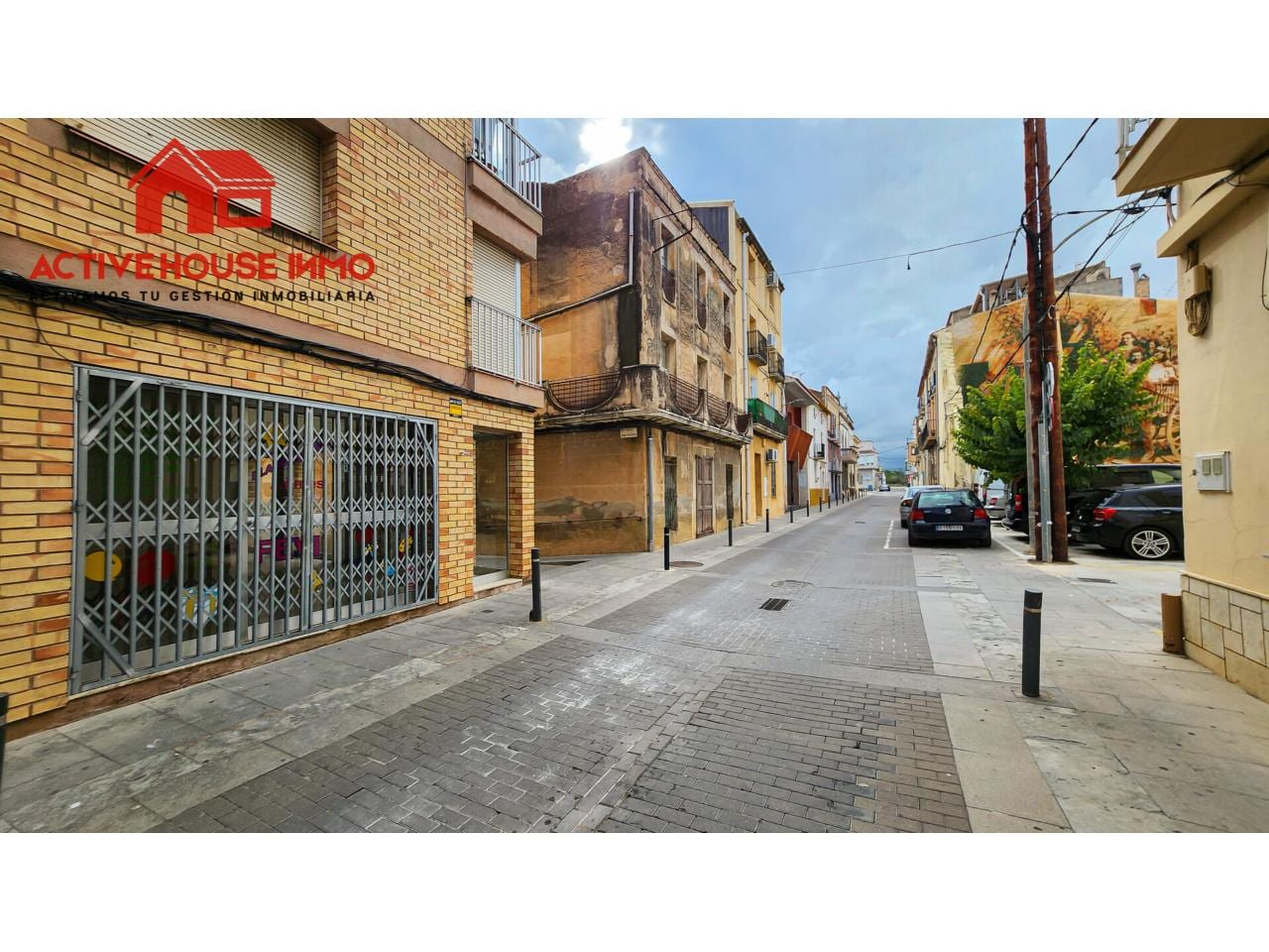 Local comercial en venta en Santa Bàrbara - Foto 3