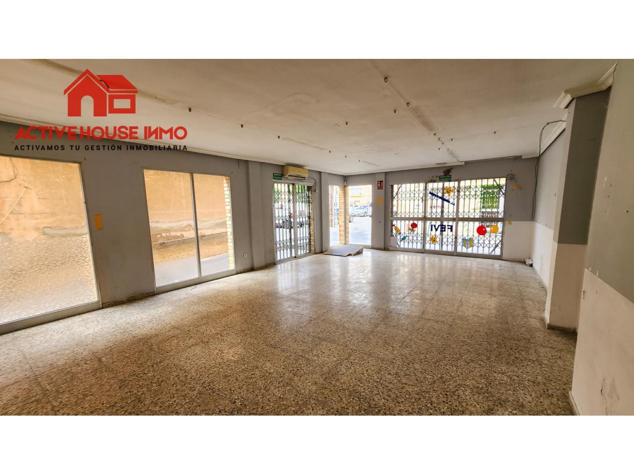 Local comercial en venta en Santa Bàrbara - Foto 4
