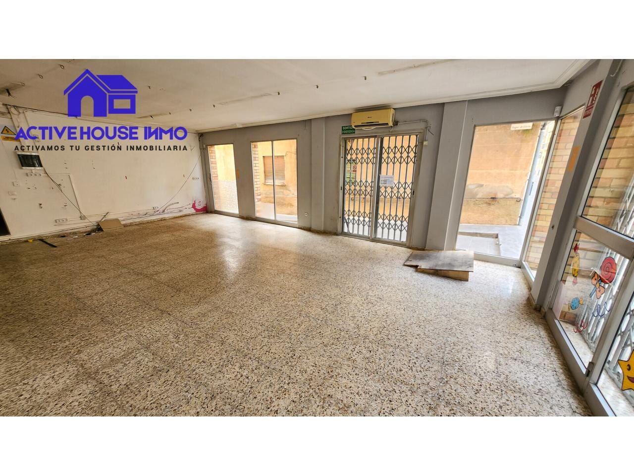 Local comercial en venta en Santa Bàrbara - Foto 5