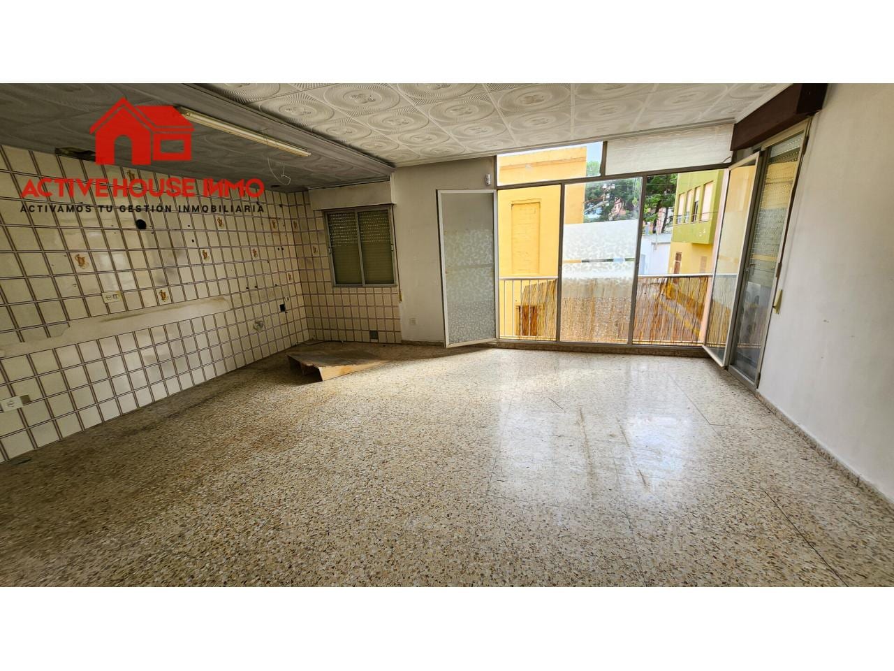 Local comercial en venta en Santa Bàrbara - Foto 8
