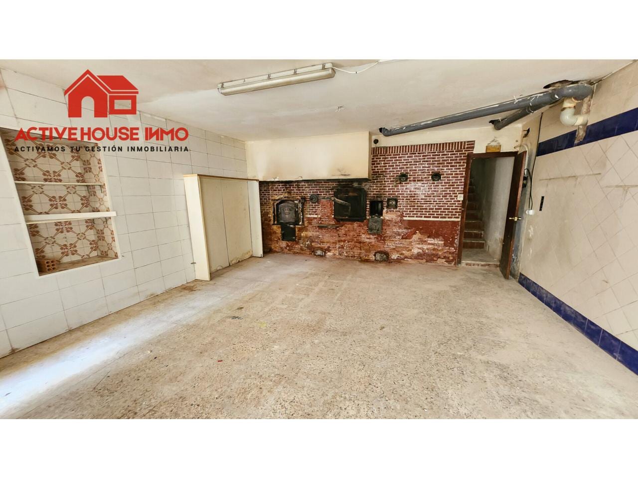 Alquiler de local comercial en Santa Bàrbara - Foto 13