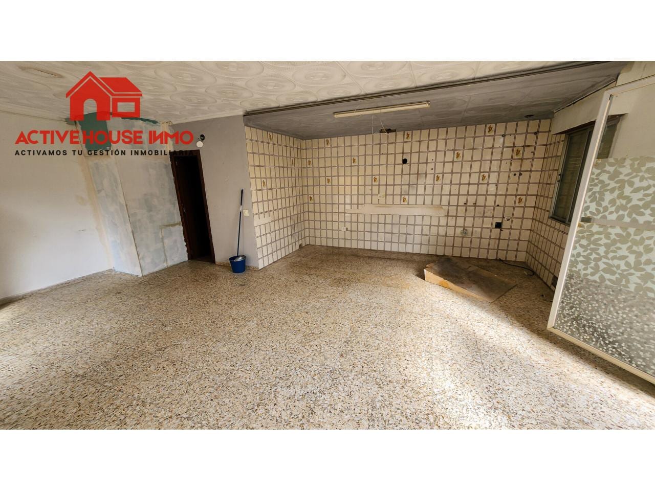 Alquiler de local comercial en Santa Bàrbara - Foto 9