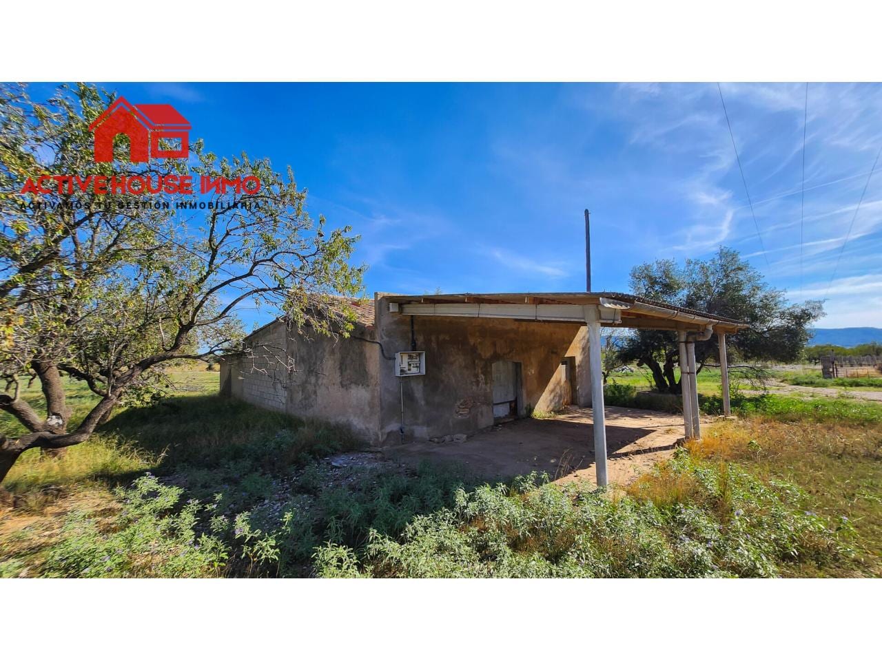 Finca rustica de 34 Hectáreas en venta en Roquetes - Foto 12