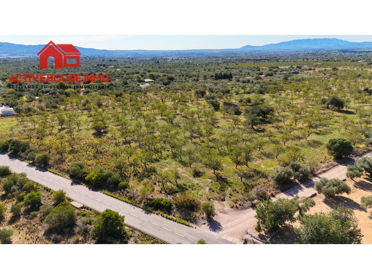 Finca rustica de 34 Hectáreas en venta en Roquetes - Foto 15