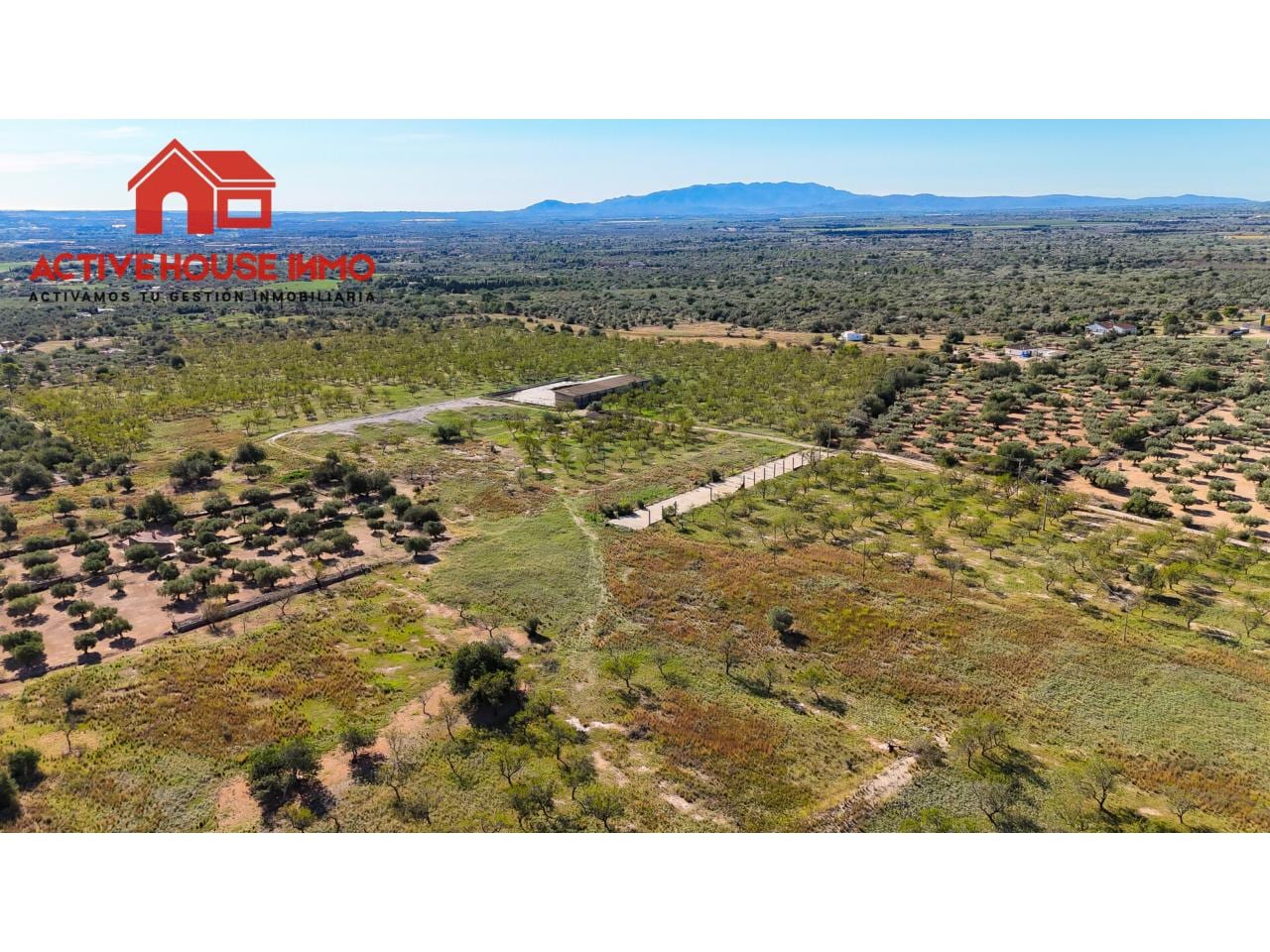 Finca rustica de 34 Hectáreas en venta en Roquetes - Foto 19