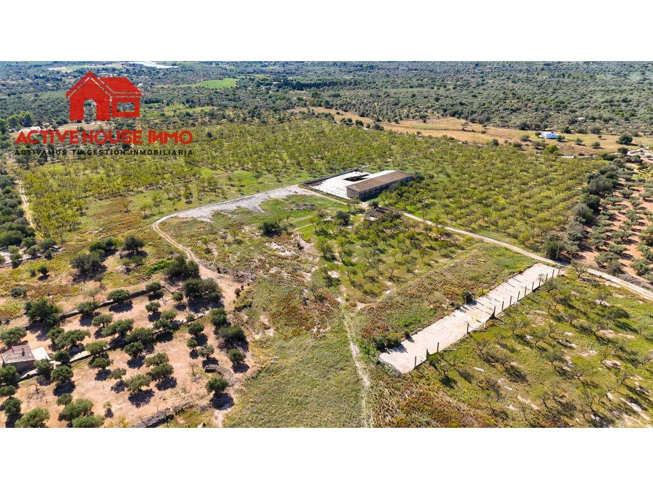 Finca rustica de 34 Hectáreas en venta en Roquetes - Foto 20
