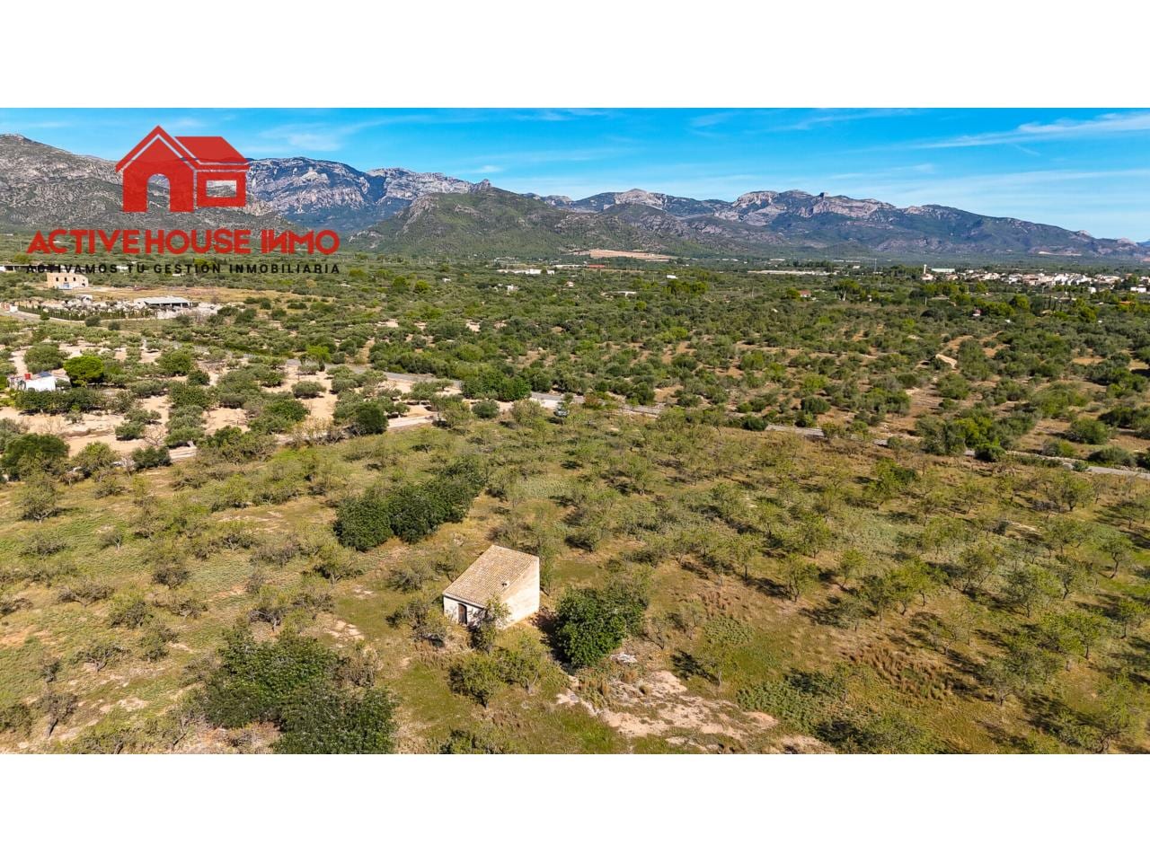 Finca rustica de 34 Hectáreas en venta en Roquetes - Foto 23