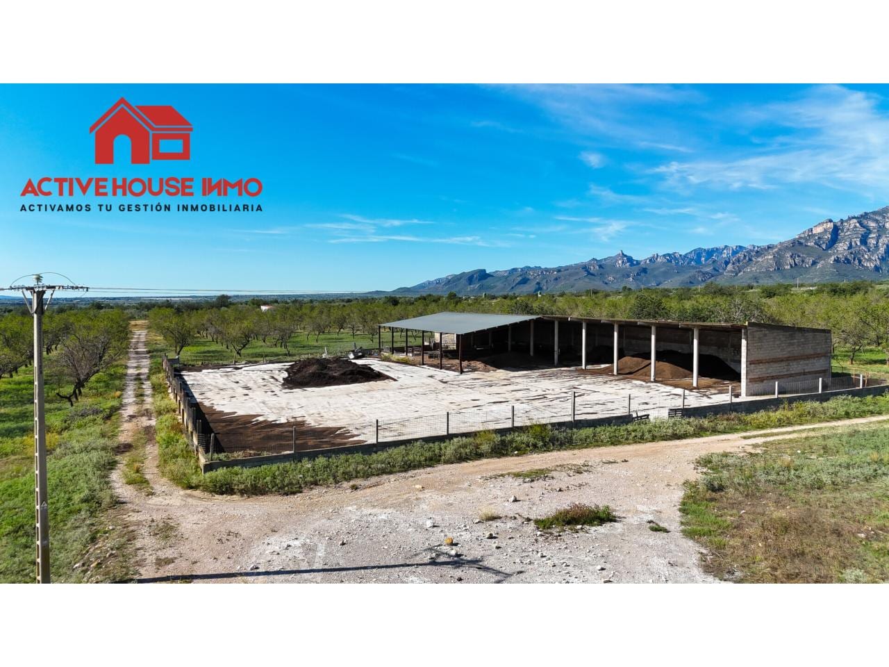 Finca rustica de 34 Hectáreas en venta en Roquetes - Foto 24