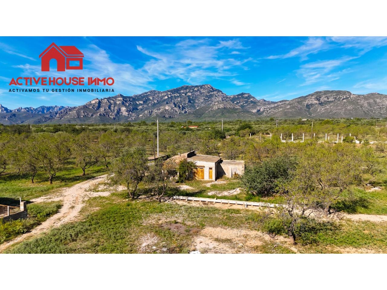 Finca rustica de 34 Hectáreas en venta en Roquetes - Foto 25