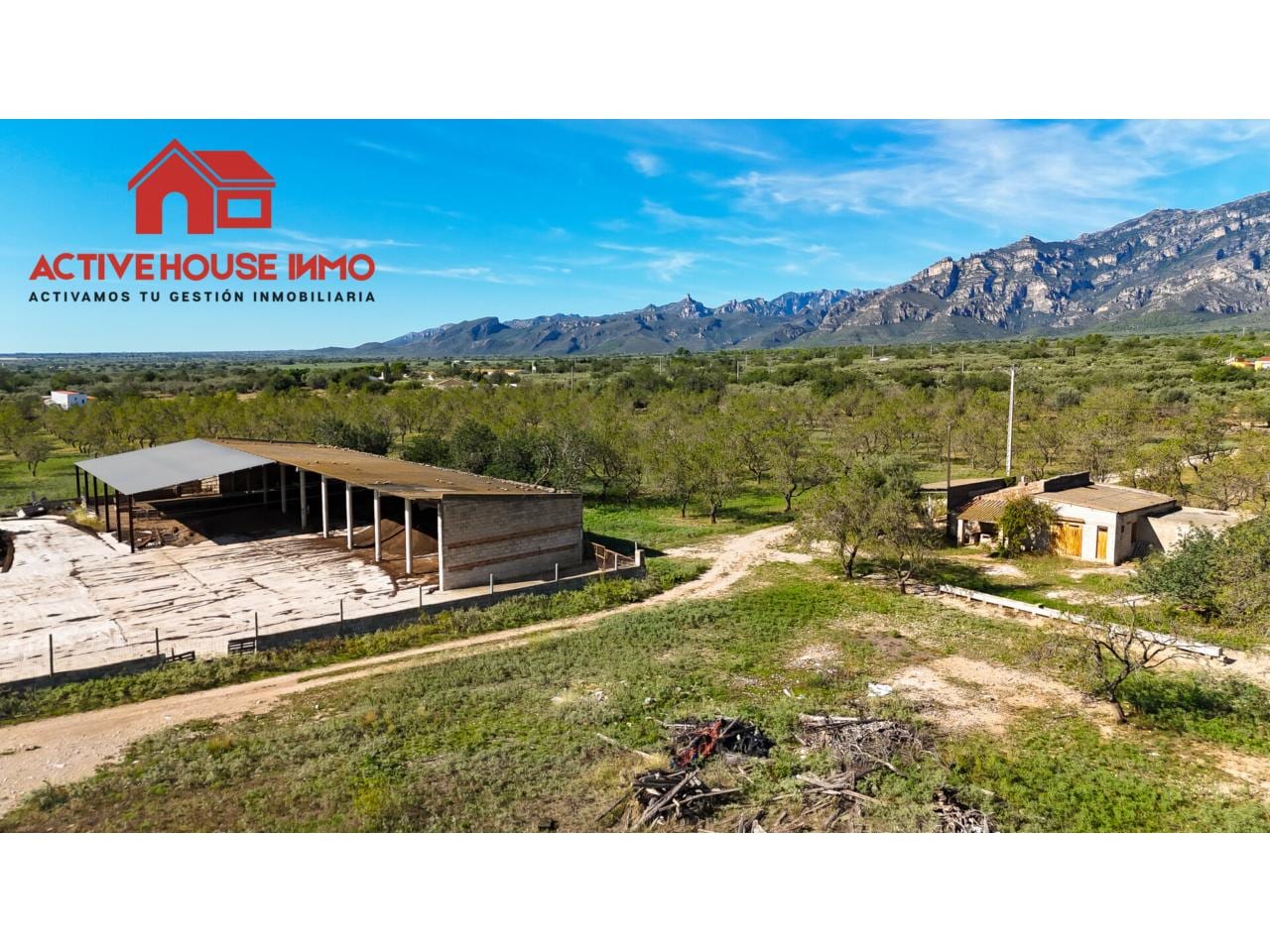 Finca rustica de 34 Hectáreas en venta en Roquetes - Foto 26